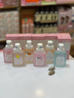 عطر بیکینی شیمانگ50ml