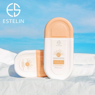 کرم ضدآفتاب رنگی استلین spf100 مدلmulti-Defense حجم ۱۰۰ میل