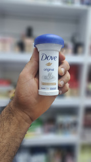 مام قارچی داو مدل Original شیری ۵۰ میل