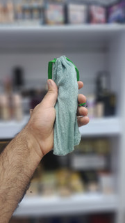ست براش آرایشی ۱۳ تیکه با کیف