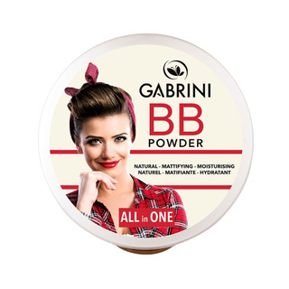 پنکک بی بی گابرینی GABRINI