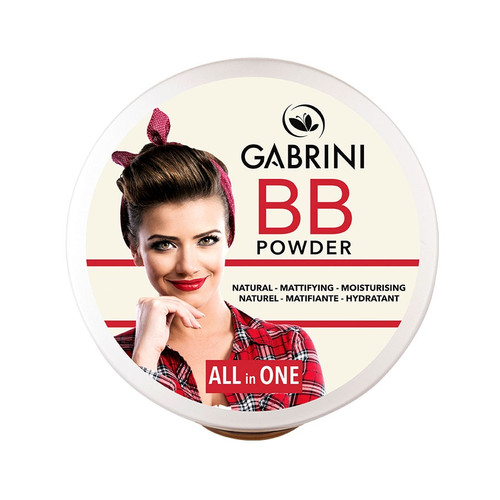 پنکک بی بی گابرینی GABRINI