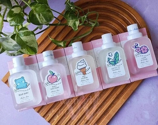 عطر بیکینی مایدن آنا50میل با ماندگاری بالا